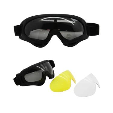 Imagem de Nautika Tático Oculos Luni, NTK, 907023