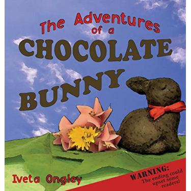 Imagem de The Adventures of a Chocolate Bunny