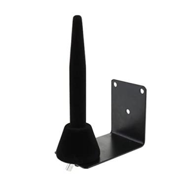 Imagem de Newmind Suporte de suporte de parede para flauta para acessórios de clarinete de flauta - #1, conforme descrito