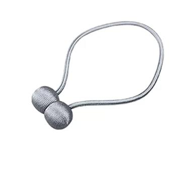 Imagem de Suportes para cortinas com fivela magnética para cortinas com fivelas magnéticas para cortinas, 14,2 PCS