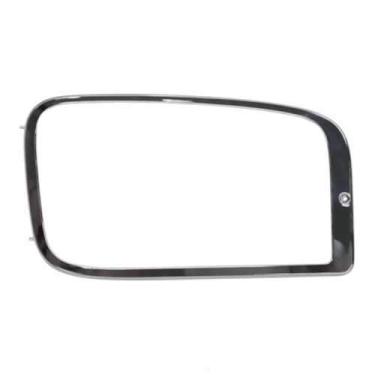 Imagem de MOLDURA FAROL AXOR 2544 1933 LADO DIREITO CROMADA