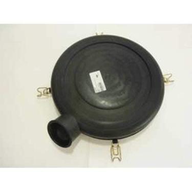 Imagem de TAMPA FILTRO AR C TRAVAS MB AXOR 2831 3131 1620 ELETRONICO OF1721 OF1722 OF1730