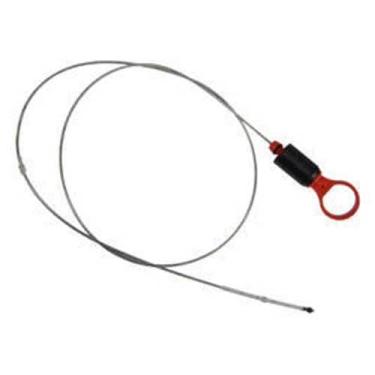 Imagem de VARETA NIVEL OLEO 1565MM PARA SCANIA R114 P114