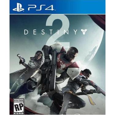 Destiny 2: Com o melhor preço