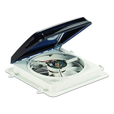 Imagem de DOMETIC Ventilação para ventilador KX2040-81 - enfeite para teto, branco polar