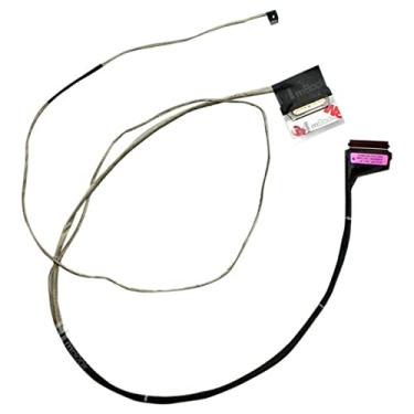 Imagem de Cabo Flat Lcd para Dell G3 3579 3449 3779 Dc02002z500 0mvj46