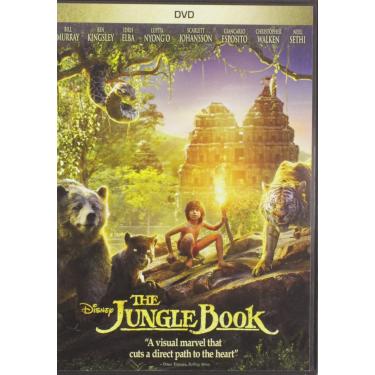 Imagem de The Jungle Book