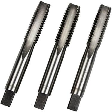 Imagem de Jogo de Macho Manual HSS-M M12 x 1,75 com 3 Peças-ROCAST-22,0010