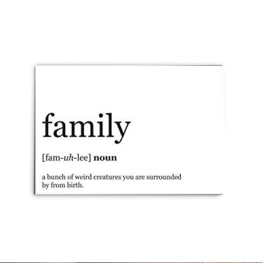 Imagem de Placa Decorativa Mdf 6mm Design Up Colorido 20x29