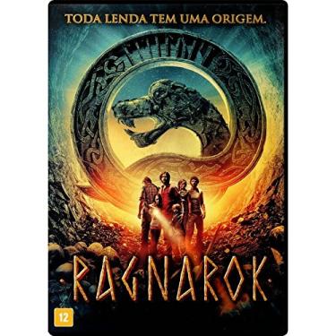 Imagem de DVD Ragnarok DVD Ragnarok