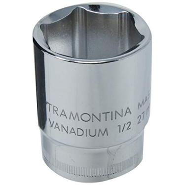 Imagem de Tramontina 43603127, Soquete Sextavado 1/2 27Mm