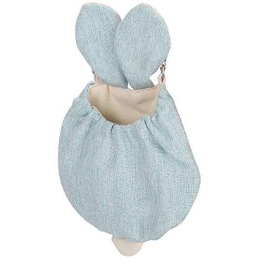 Imagem de Redxiao Rede para hamster, saco de dormir azul para animais de estimação, rs para hamsters (Código L)