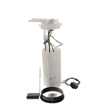 Imagem de GM Genuine Parts MU1766 Bomba de combustível e módulo de sensor de nível com vedação, boia e arnês