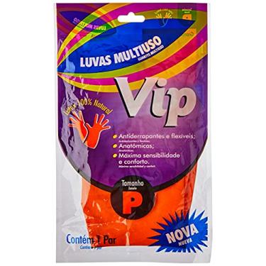 Imagem de Luvas Vip Multiuso Tamanho P