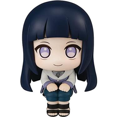 Imagem de FIGURE NARUTO - HYUGA HINATA – LOOKUP – MEGAHOUSE