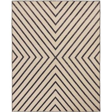 Imagem de Tapete Para Sala Lyre Carbon 2,00x2,50 São Carlos