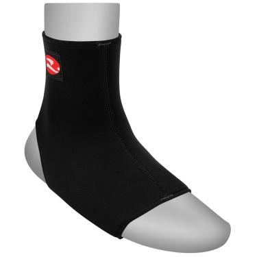 Imagem de Tornozeleira Realtex Neoprene Cano Longo-Unissex