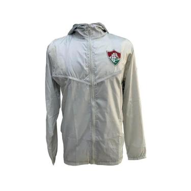 Imagem de Casaco Braziline Fluminense Avatar  Masculina-Masculino