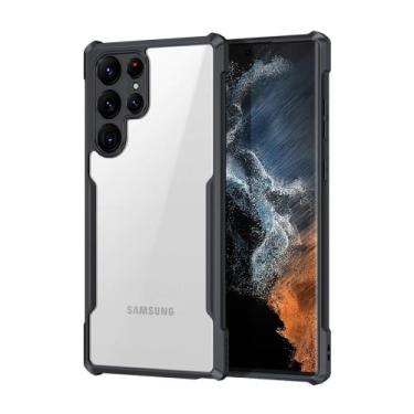 Imagem de Capa Case Anti Impacto Xundd Beatle Para Galaxy S23 Ultra