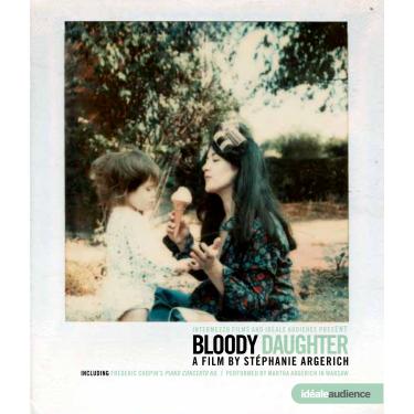 Imagem de Bloody Daughter (Blu Ray) [Blu-ray]