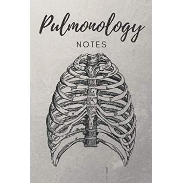 Imagem de Pulmonology Notebook