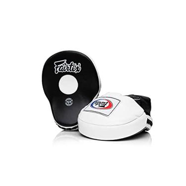 Imagem de Fairtex Luvas de perfuração FMV9 Contornadas Focus