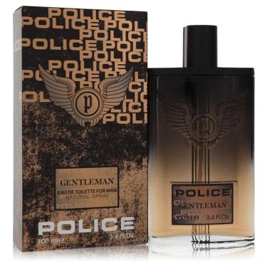 Imagem de Perfume Police Gentleman Police Eau De Toilette 100ml para mim