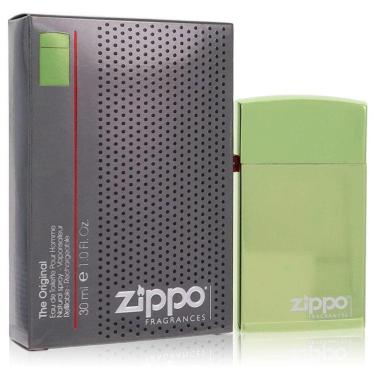 Imagem de Perfume Zippo Green Zippo Eau De Toilette 30ml para homens