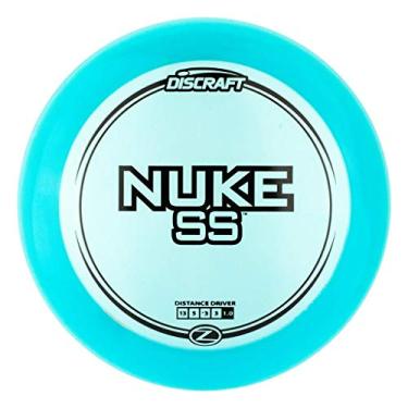 Imagem de Discraft Disco de golfe Nuke SS Elite Z, 170-172 gramas