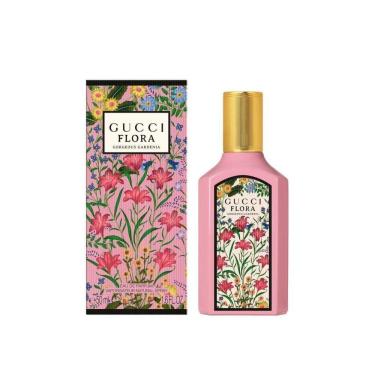 Imagem de Gucci Flora Gorgeous Gardênia Edp - Perfume Feminino 50Ml