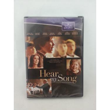 Imagem de Hear My Song - A film by Francois Girard (DVD)