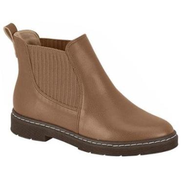 Imagem de Bota Modare Feminina Ultraconforto Coturno Feminino 7081.100-Feminino