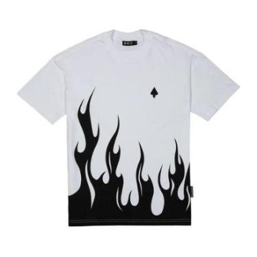 Imagem de Camiseta Especial MCD Fuego Mcd-Masculino