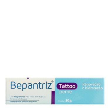 Imagem de Bepantriz Tattoo Cr 20g