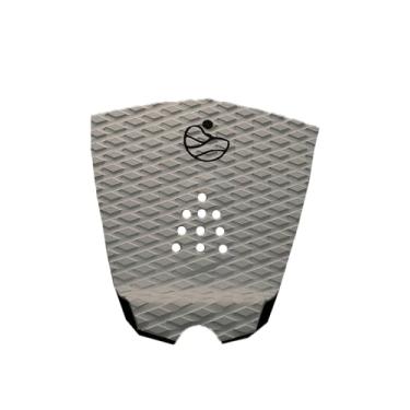 Imagem de Deck de Surf Hie Wave DL59 Full Grip 1 peça - Alta Performance e Super Tração com Cola Especial