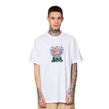 Imagem de Camiseta Vextor Balão VX91240203-Masculino