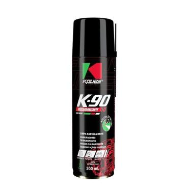 Imagem de Spray Descarbonizante Koube - 300ml 20003