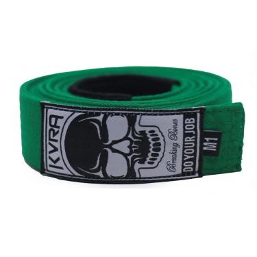 Imagem de Faixa de Kimono KVRA Infantil-Unissex