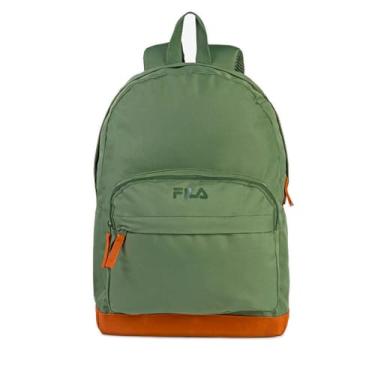 Imagem de Mochila Fila Suede 1244677-UN