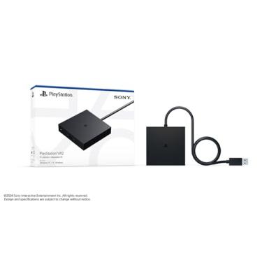 Imagem de PlayStation VR2 PC Adapter