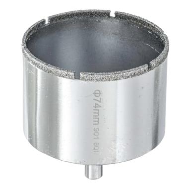 Imagem de Bosch Serra copo diamantada standard ø 74 mm, 2 29/32''
