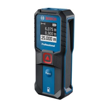 Imagem de Bosch Trena Laser GLM 25-23 com alcance de 25m