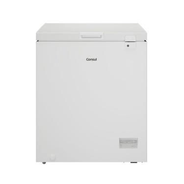 Imagem de Freezer Horizontal Consul 142L - CHA14AB