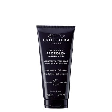 Imagem de Gel De Limpeza Facial Esthederm Intensive Propolis + Amino Acid 200 Ml 200 Ml