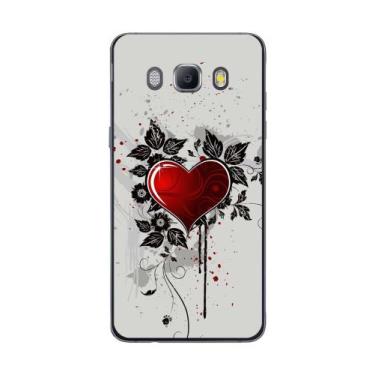 Imagem de Capa Adesivo Skin364 Verso Para Samsung Galaxy J5 Sm-j5008 - KawaSkin