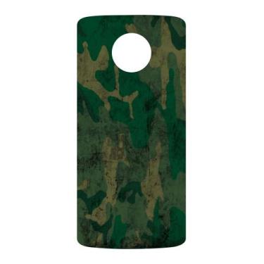 Imagem de Capa Adesivo Skin161 Verso Para Motorola Moto E5 (xt1944-4) - KawaSkin