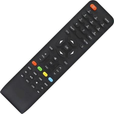Imagem de Controle Compatível Philco Smart Ph55e61dsgwa Ph58e20dsgwas - MB