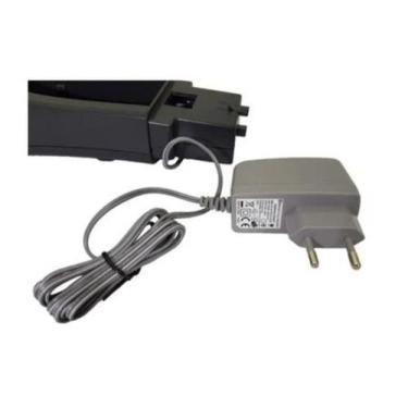 Imagem de Suporte Fonte Carregador Aspirador Electrolux Erg23 Erg24 Erg25 Erg26