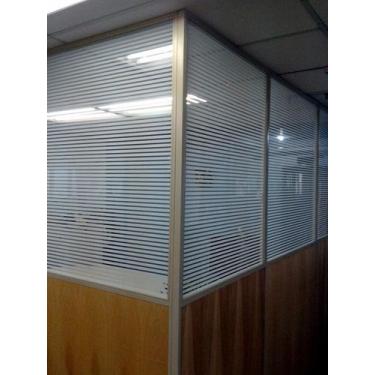 Imagem de Película Insulfilm Listrada Venetion Residencial 0,50 x 2,5m - SOLARIU