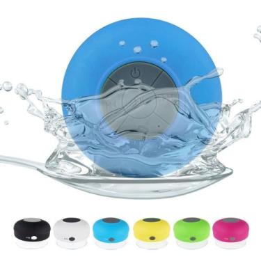 Imagem de Mini Caixa De Som Portátil Bluetooth - Fortyfit